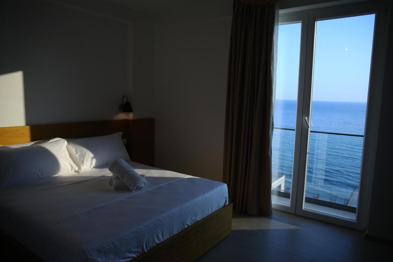 Hotel Serenity In Lezhë Exteriér fotografie