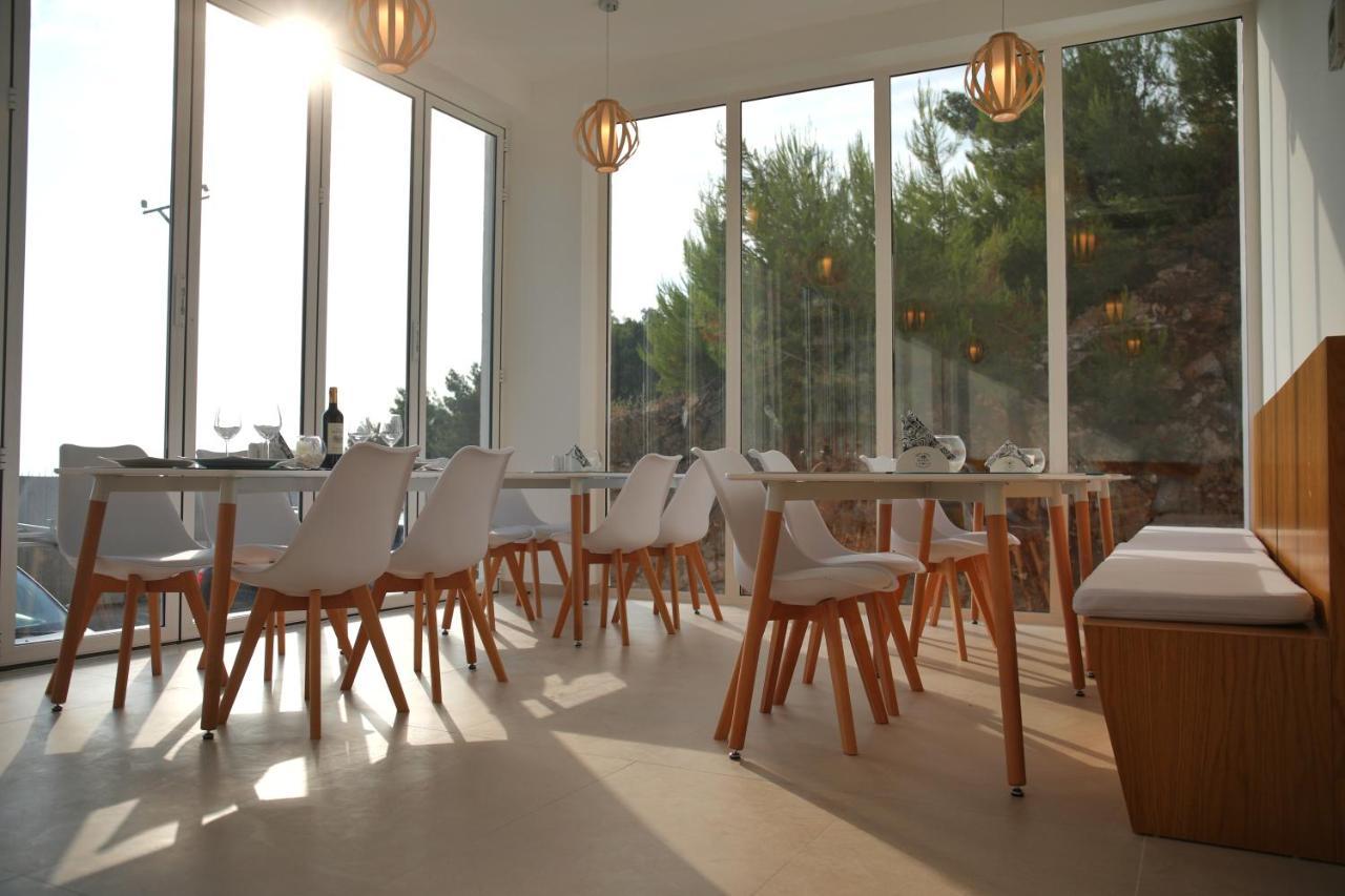 Hotel Serenity In Lezhë Exteriér fotografie