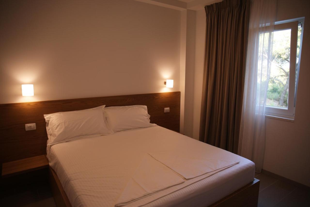 Hotel Serenity In Lezhë Exteriér fotografie