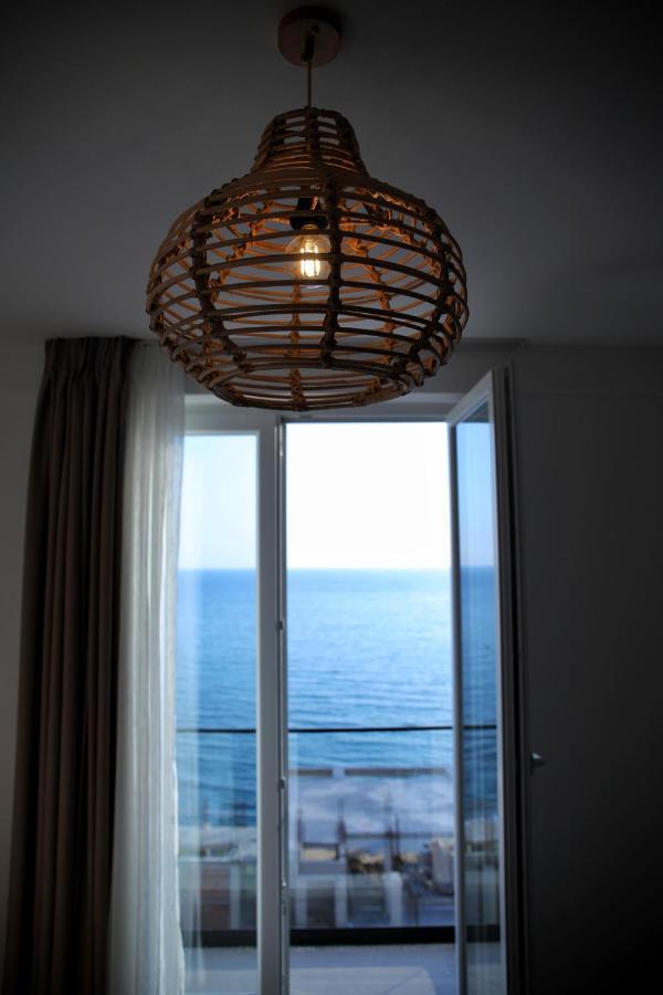 Hotel Serenity In Lezhë Exteriér fotografie