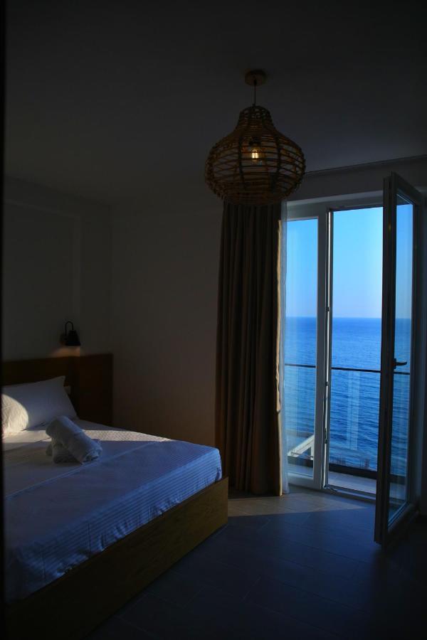 Hotel Serenity In Lezhë Exteriér fotografie