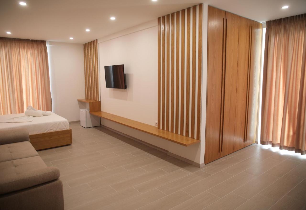 Hotel Serenity In Lezhë Exteriér fotografie