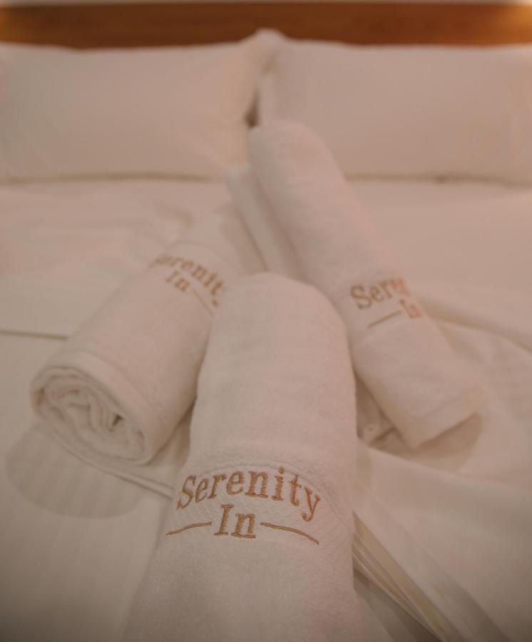 Hotel Serenity In Lezhë Exteriér fotografie