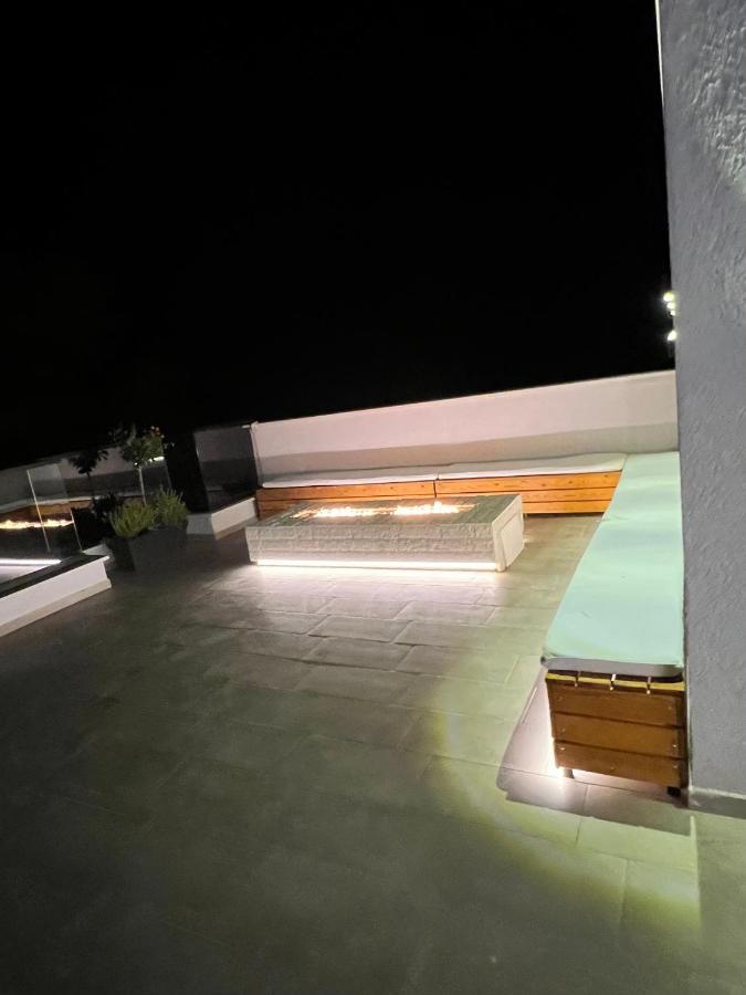 Hotel Serenity In Lezhë Exteriér fotografie